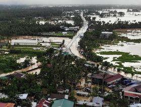 \"أوكسفام\": تمويلات الدول الغنية بشأن المناخ \"مضللة\"