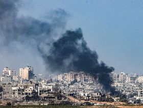 رئيس سلطة النقد الفلسطينية لـ\"الشرق\": إسرائيل دمرت القطاع المصرفي في غزة