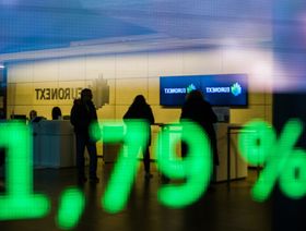 غولدمان يتوقع صعود الأسهم الأوروبية في 2024 مع تحسن الاقتصاد