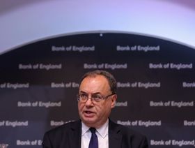 محافظ بنك إنجلترا: سلسلة من الصدمات غير المتوقعة عززت التضخم