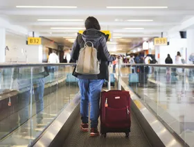 توقعات بتجاوز سوق السفر الترفيهي 15 تريليون دولار بحلول 2040