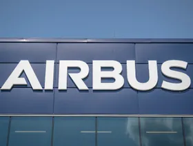 تسليمات \"إيرباص\" تنخفض في يوليو وسط مشكلات في المحركات