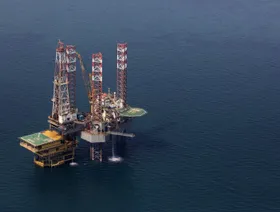 أرامكو السعودية: إنجاز بعض المشاريع خفض الحاجة للحفارات النفطية