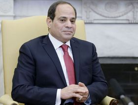 السيسي: مصر ستراجع الاتفاق مع صندوق النقد إذا جعل وضع الناس صعباً