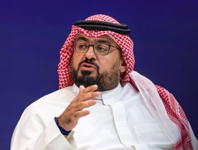 وزير الاقتصاد والتخطيط السعودي، فيصل الإبراهيم - بلومبرغ