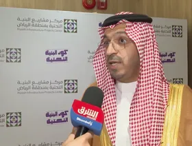الرياض تتجه لإصدار 170 ألف رخصة مشاريع بنية تحتية في 2025