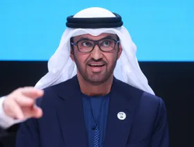 الإمارات تعين مجلس إدارة \"XRG\" للاستثمار في الغاز الطبيعي والكيماويات