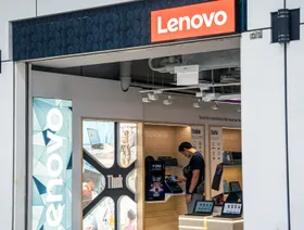 أرباح \"لينوفو\" تفوق التوقعات بفضل الطلب على الذكاء الاصطناعي