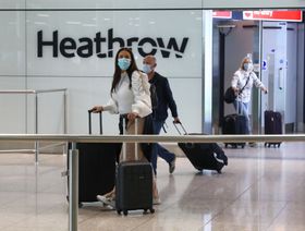 \"إياتا\": مطار هيثرو فشل في تقديم الخدمات الأساسية وتحقيق أمن المسافرين