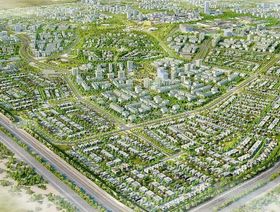 \"بالم هيلز\" تخطط لاستثمار 9.5 مليار جنيه في مصر خلال 2024