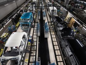 \"تويوتا\" تتوقع ارتفاع إنتاج سياراتها بأكثر من 10% في 2023