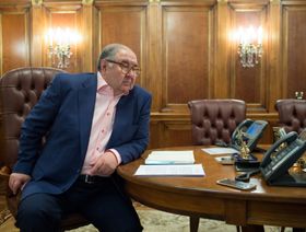 إمبراطور المعادن الروسي يسعى للتخلص من عقوبات الاتحاد الأوروبي