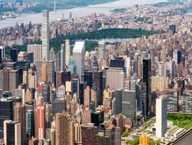 نيويورك تتصدر قائمة أغنى مدن العالم