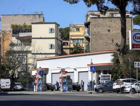 إيطاليا بصدد تمديد الإعفاء الضريبي على الوقود حتى أكتوبر