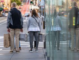 شركات أمريكية ترفع أسعارها بعد زيادة تكاليف الإنتاج - المصدر: بلومبرغ