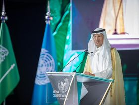 السعودية تبدأ تجربة أول قطار يعمل بالهيدروجين في المنطقة