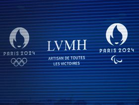 \"LVMH\" تنضم كراعٍ مميز لأولمبياد باريس 2024