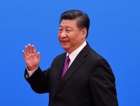 شي يحذر من فصل العلاقة الاقتصادية بين الصين والولايات المتحدة