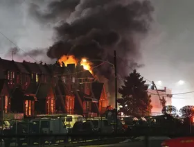 تحطم طائرة أميركية جديدة بعد يومين من حادث تصادم جوي