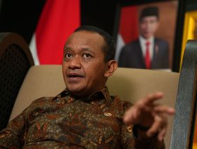 إندونيسيا تعفي الشركات من الضرائب للانتقال إلى العاصمة الجديدة