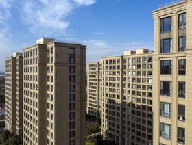 تواجه الشركات العقارية في الصين أزمة سيولة بعد حملة تنظيمية على الديون المفرطة - المصدر: بلومبرغ