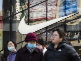 هبوط حاد لمبيعات عمالقة التجزئة في الصين بسبب إغلاقات كورونا
