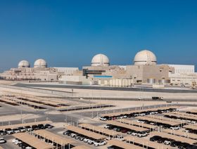 المزروعي: 25% من الطاقة الكهربائية المولدة في الإمارات نووية في 2024