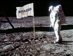 الحدود الجديدة للعلامة التجارية - المصدر: بلومبرغ