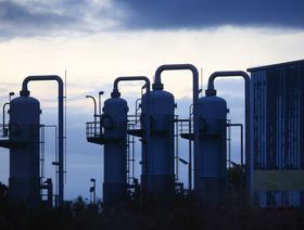 وكالة الطاقة الدولية: أوروبا تواجه نقصاً في الغاز الطبيعي العام المقبل