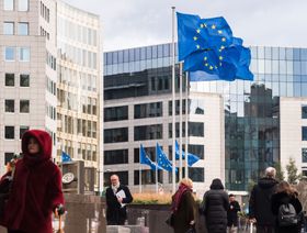 الاتحاد الأوروبي يجبر الشركات متعددة الجنسيات على الكشف عن إيراداتها في كل دولة