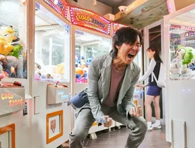 \"Squid Game\".. كيف فاز الاقتصاد الكوري بالجائزة الكبرى في لعبة الحبار؟