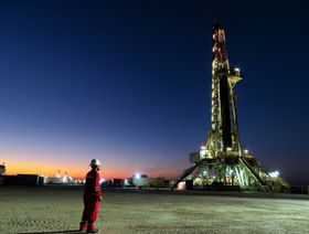 مشروع لتطوير استخراج الغاز في سلطنة عمان - المصدر: بلومبرغ
