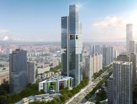 هوس ديون العقارات الخضراء - المصدر: بلومبرغ