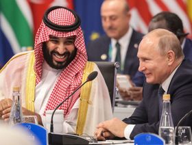 الكرملين: التعاون الوثيق بين روسيا والسعودية ضمان استقرار سوق النفط