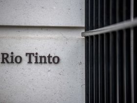 \"ريو تينتو\" للتعدين بصدد قطع العلاقات التجارية مع الشركات الروسية