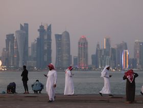 قطر تزيد زخم الذكاء الاصطناعي في الخليج بتخصيص حوافز قيمتها 2.5 مليار دولار