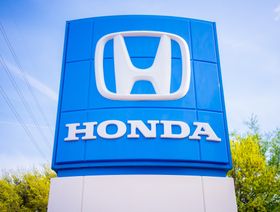 هوندا تعتزم استثمار 65 مليار دولار لدعم السيارات الكهربائية