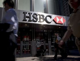 \"HSBC\" يتخارج من أعمال التجزئة الأمريكية لاستهداف أثرياء آسيا