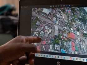 كيف تسهم الخرائط بتخفيف وطأة كوارث المناخ على العشوائيات؟