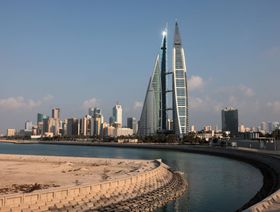 اقتصاد البحرين ينكمش 2.1% بالربع الأول من 2021