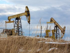 إدارة معلومات الطاقة الأمريكية تخفض توقعاتها لنمو الطلب على النفط