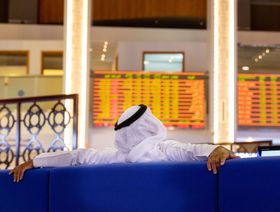 تعيين هلال المري رئيساً لسوق دبي المالي بعد 20 عاماً من قيادة عيسى كاظم