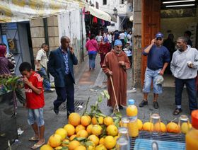 التضخم في المغرب يتباطأ للشهر الثالث إلى 7.1% في مايو