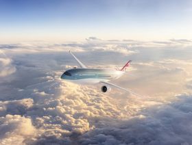 المغرب يعيد فتح مجاله الجوي أمام الرحلات بدءاً من 7 فبراير