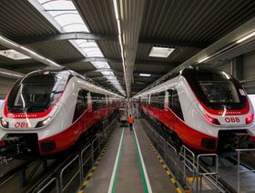 \"نيرك\" المصرية تقترض 3 مليارات جنيه لتمويل مصنع عربات قطارات