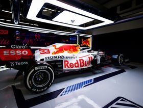 \"هوندا\" تزود \"أستون مارتن\" بالمحركات لسباق \"فورمولا 1\" بدءاً من 2026