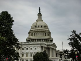 الكونغرس الأميركي يسير نحو تمرير خطة الإنفاق قبل نهاية ديسمبر