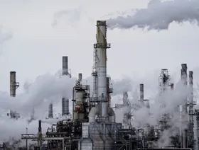 \"كريسنت\" تبيع أصولها في جبال روكي لصالح \"إثيل\" مقابل 400 مليون دولار