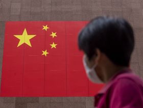التعامل مع الجيش الصيني سبب حظر الولايات المتحدة للشركات الصينية