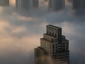 الطلب على عقارات دبي يقود أرباح \"إعمار\" للنمو 43% في الربع الأول